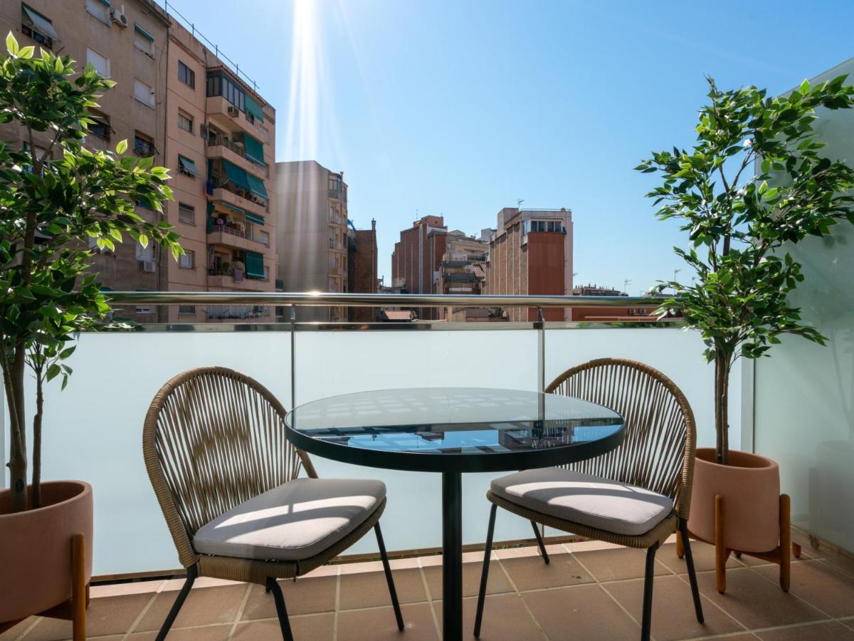 Limehome Barcelona Carrer De Besalu 82 — Photos 2