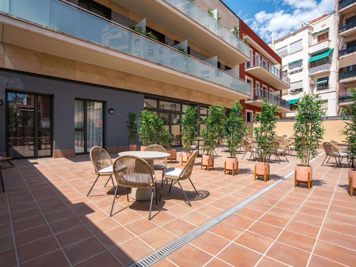 Limehome Barcelona Carrer De Besalu 82 — Photos 3