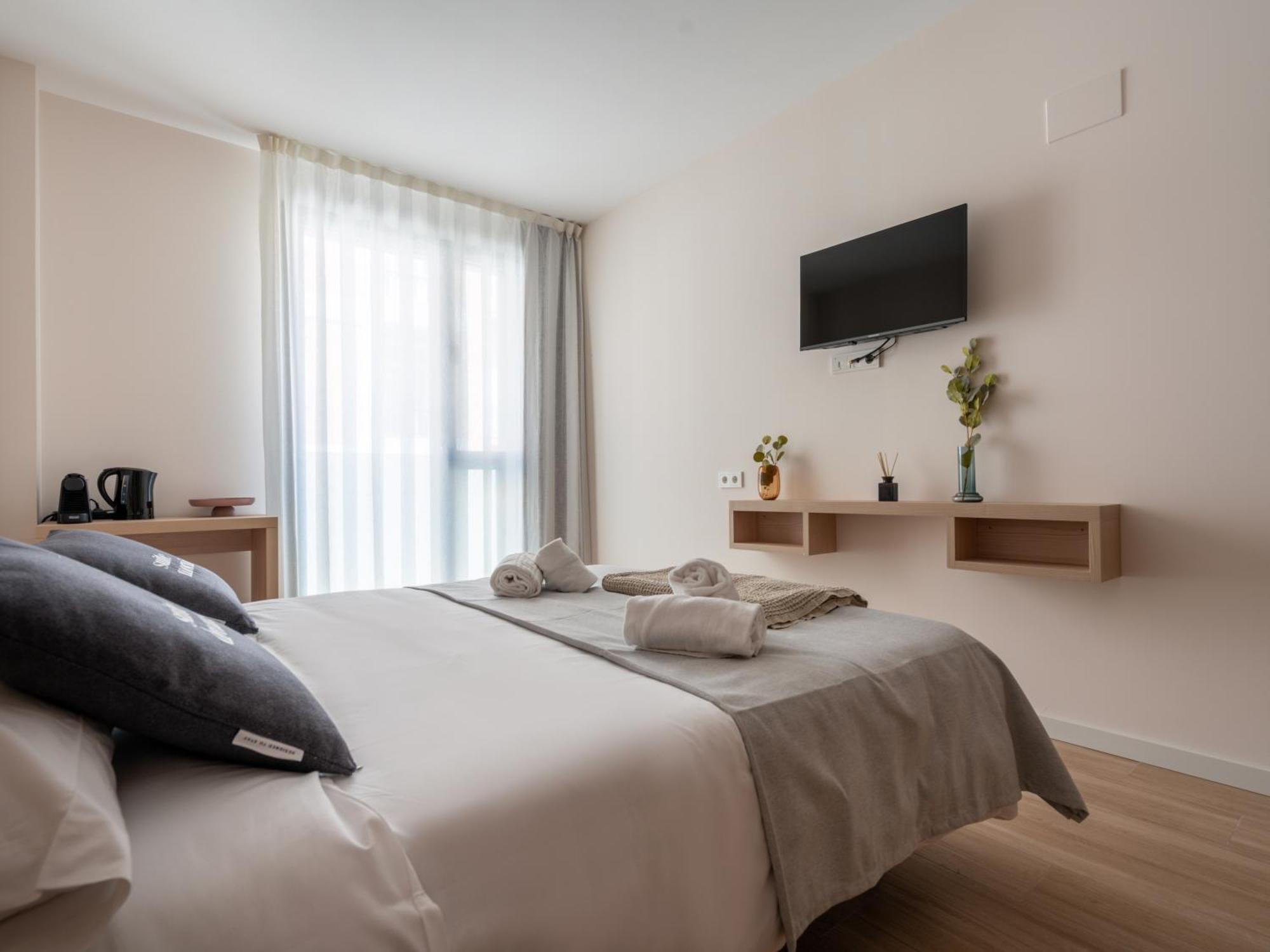 Limehome Barcelona Carrer De Besalu 82 — Photos 1